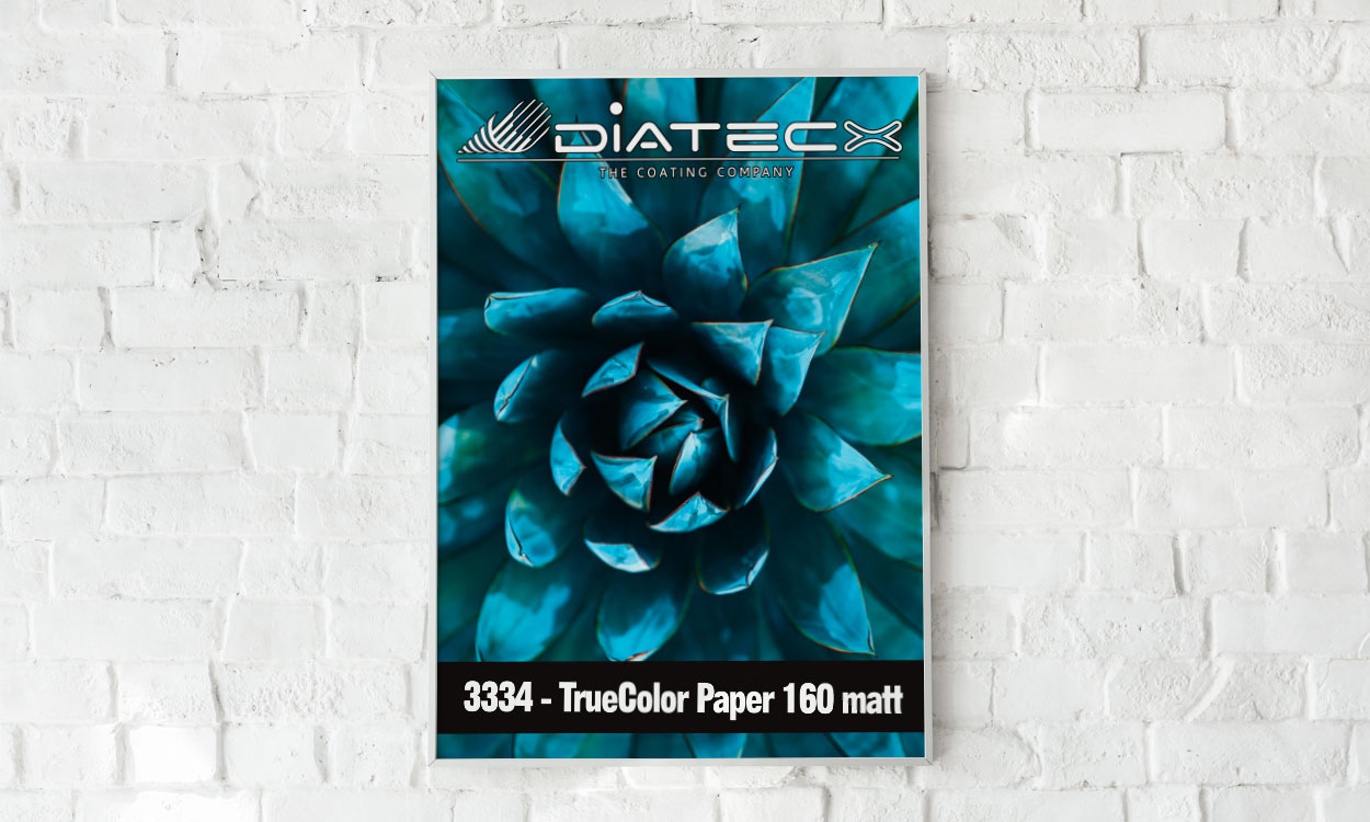 3334 - TrueColor Paper 160 matt